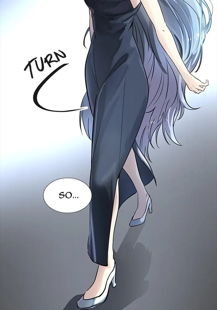 Tower of God - Chapter 517 - Page 41
