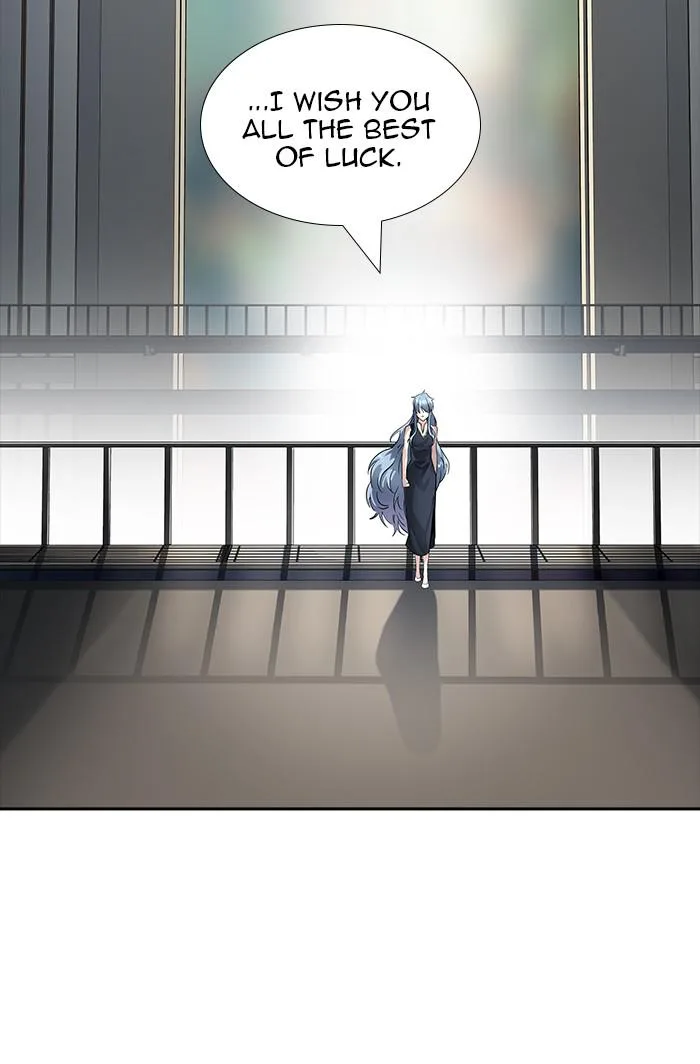 Tower of God - Chapter 517 - Page 44