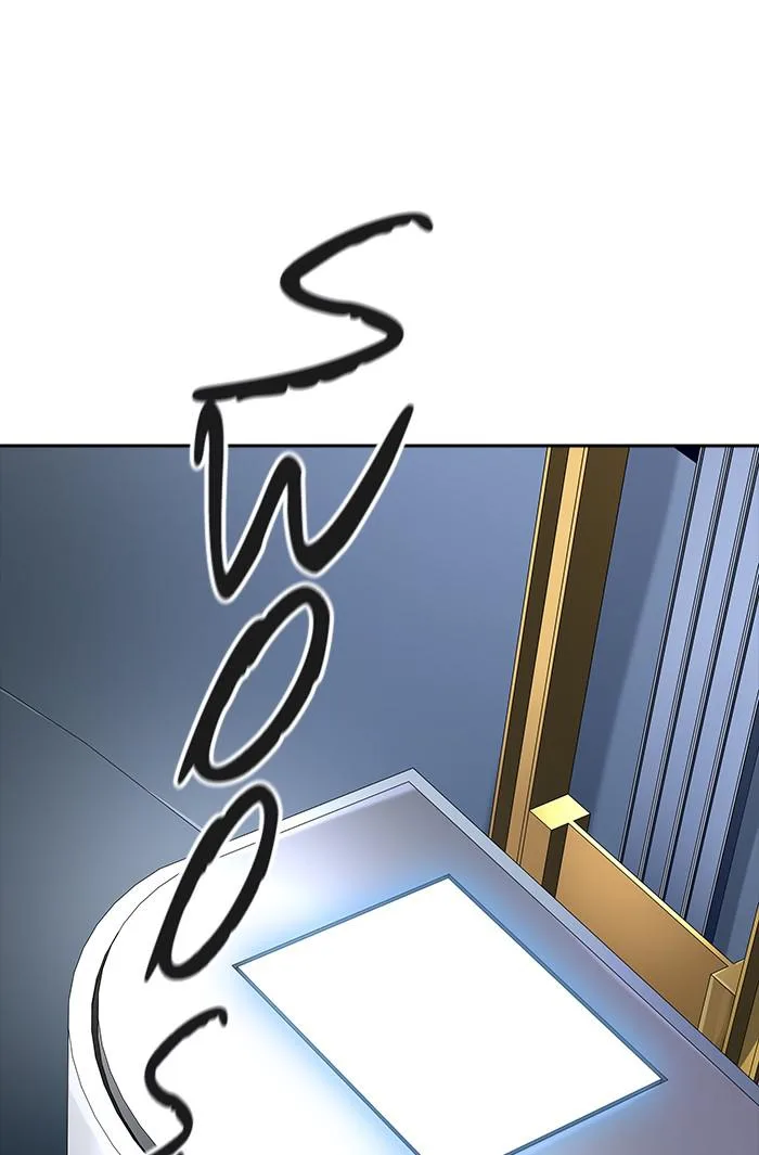 Tower of God - Chapter 517 - Page 46