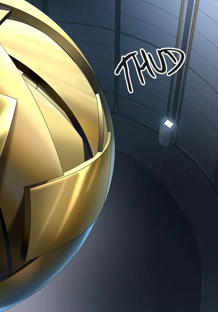 Tower of God - Chapter 517 - Page 49