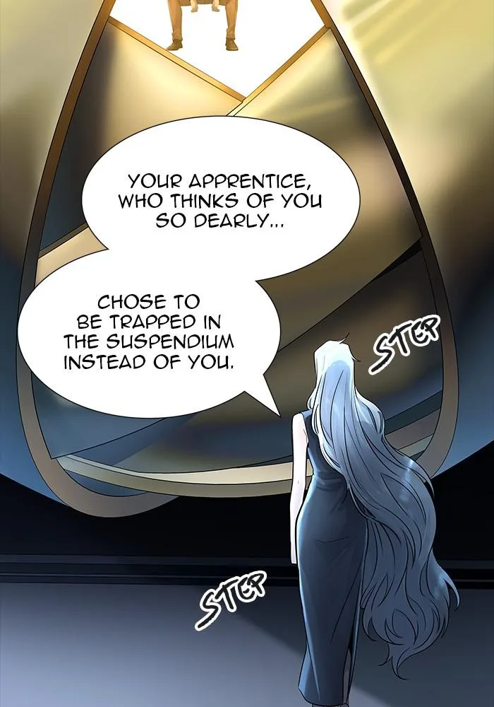Tower of God - Chapter 517 - Page 51