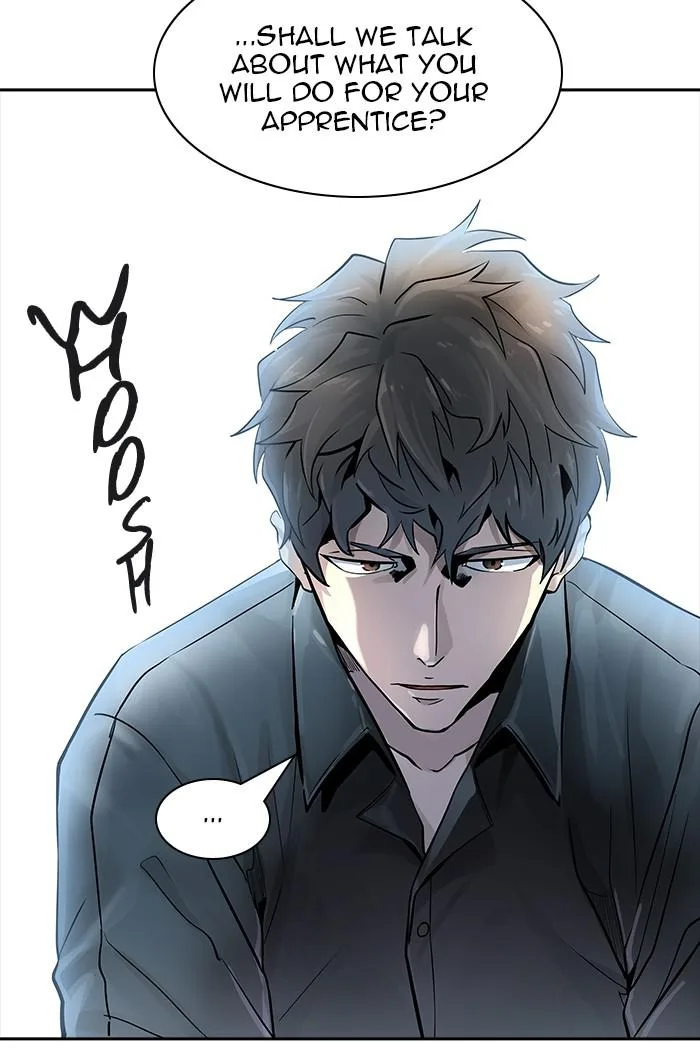 Tower of God - Chapter 517 - Page 54