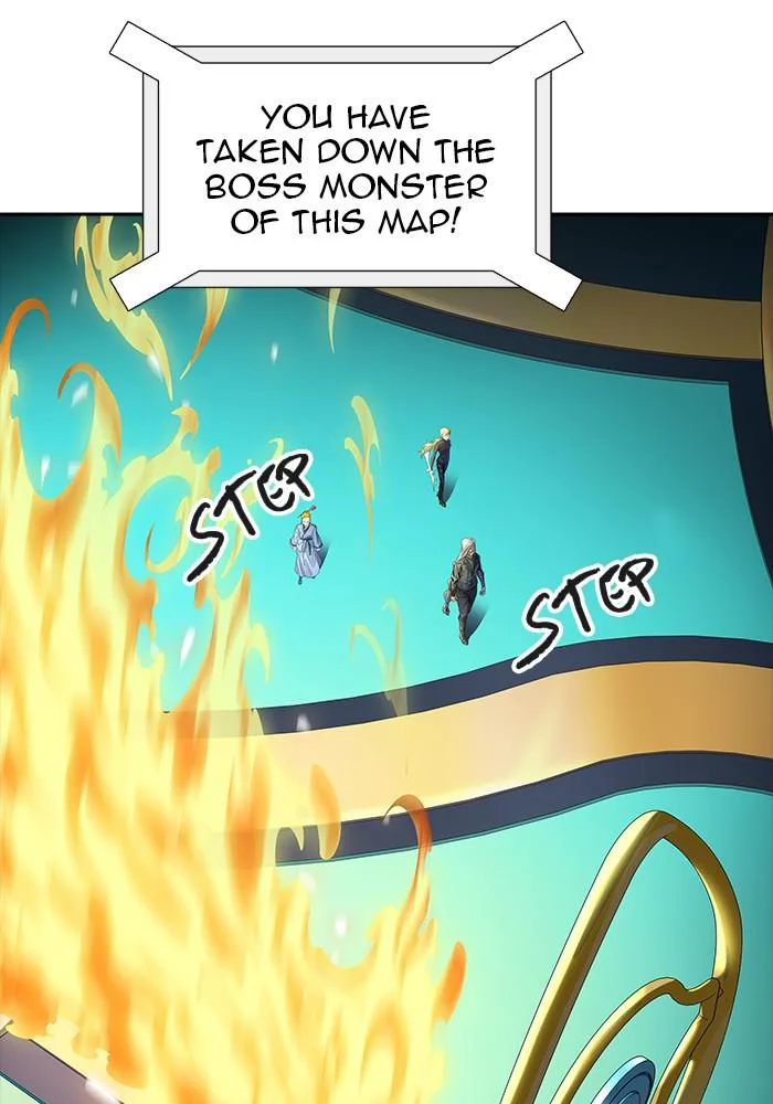 Tower of God - Chapter 517 - Page 74