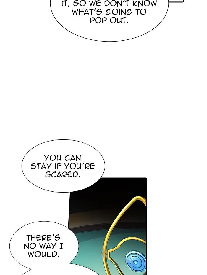 Tower of God - Chapter 517 - Page 77