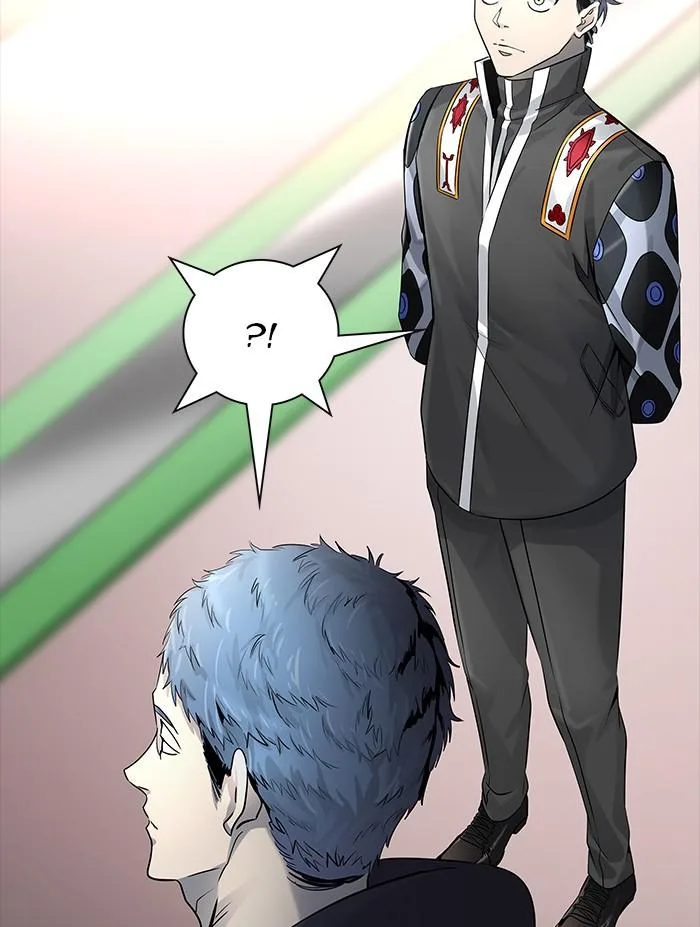 Tower of God - Chapter 517 - Page 84