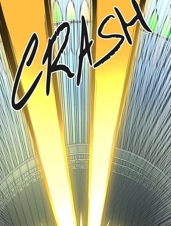 Tower of God - Chapter 517 - Page 88