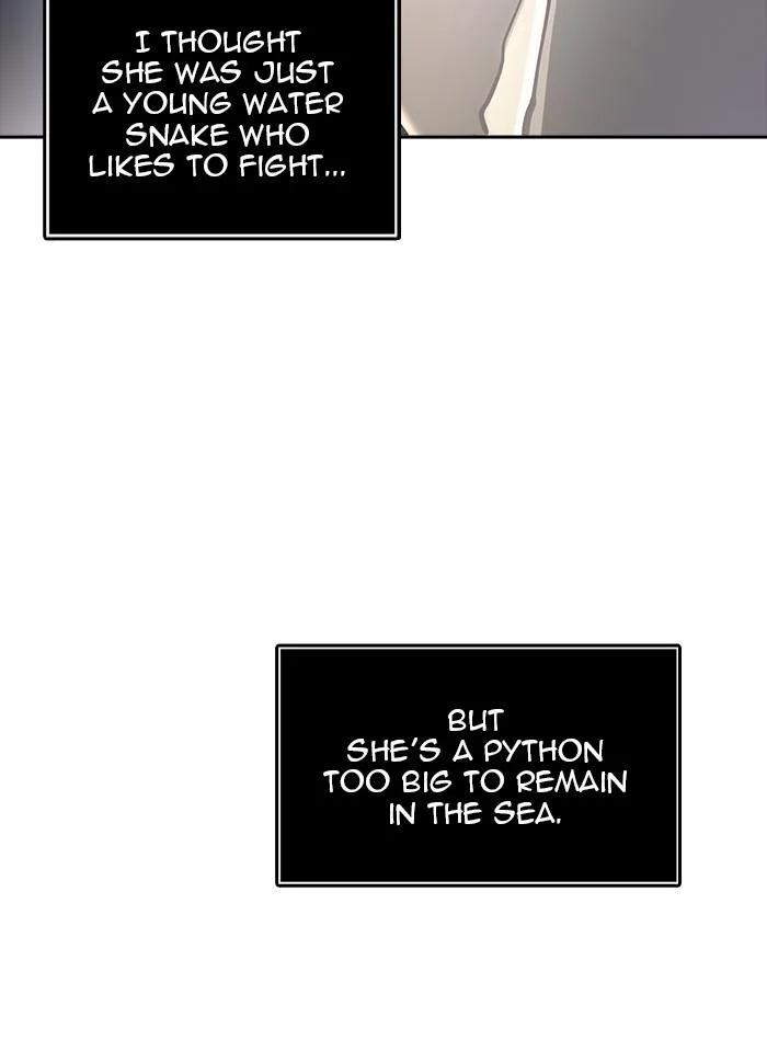 Tower of God - Chapter 517 - Page 9
