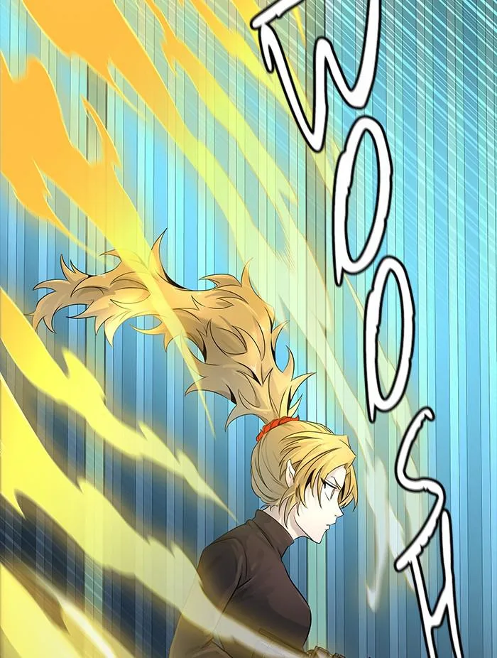 Tower of God - Chapter 517 - Page 90