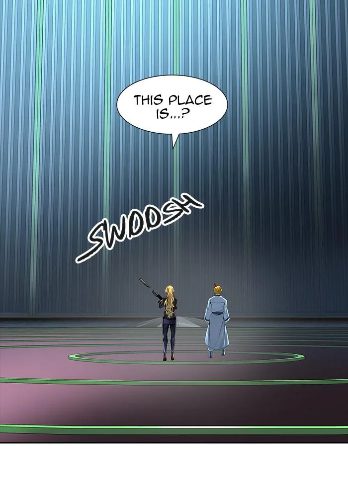 Tower of God - Chapter 517 - Page 93