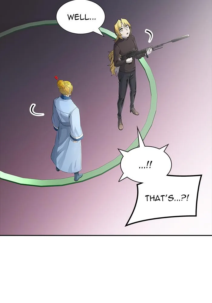 Tower of God - Chapter 517 - Page 95
