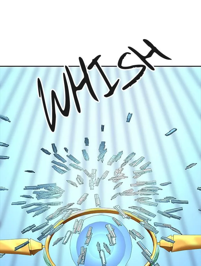 Tower of God - Chapter 517 - Page 96