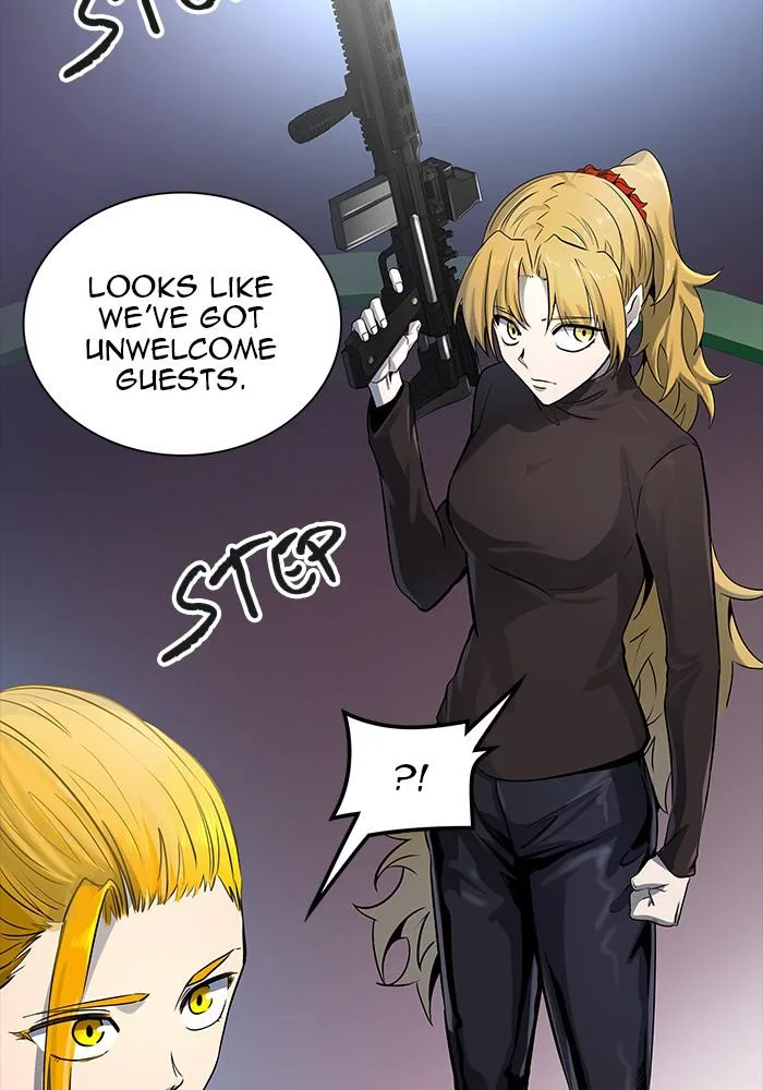 Tower of God - Chapter 517 - Page 99