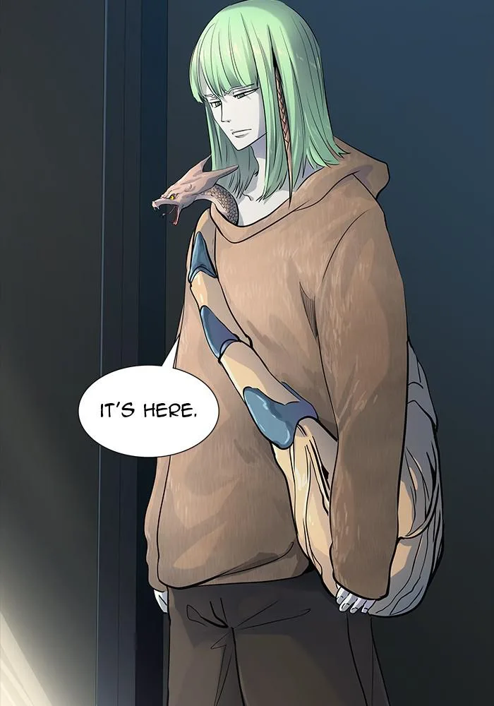Tower of God - Chapter 518 - Page 103