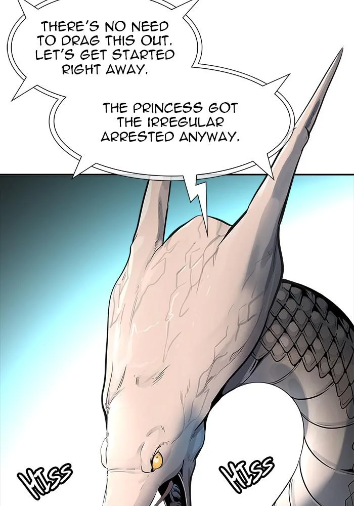 Tower of God - Chapter 518 - Page 105