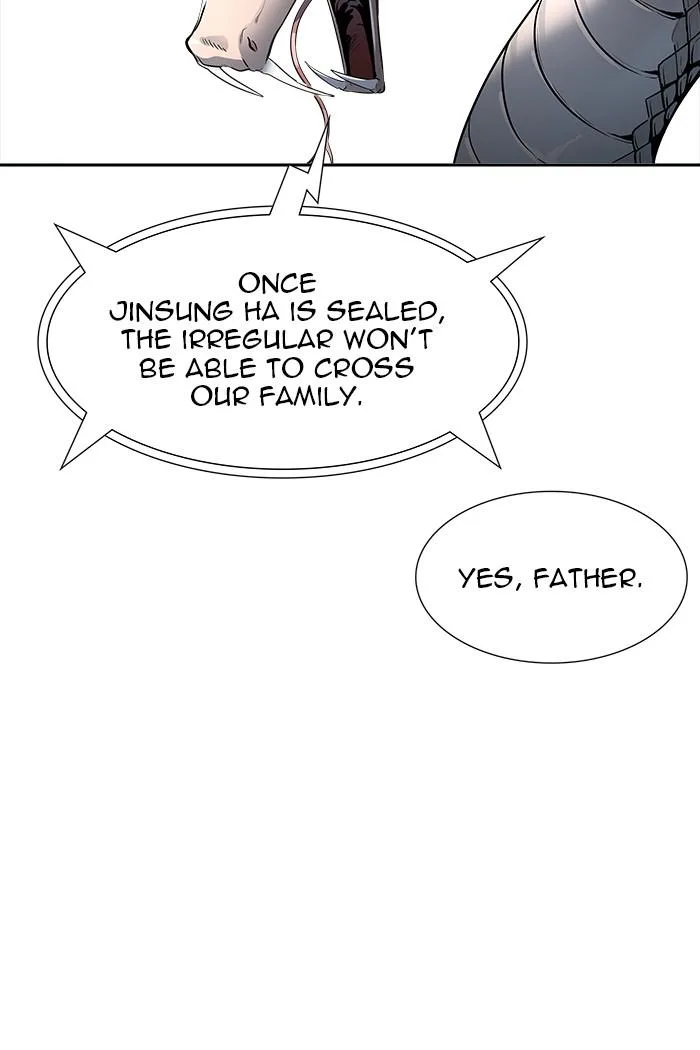 Tower of God - Chapter 518 - Page 106