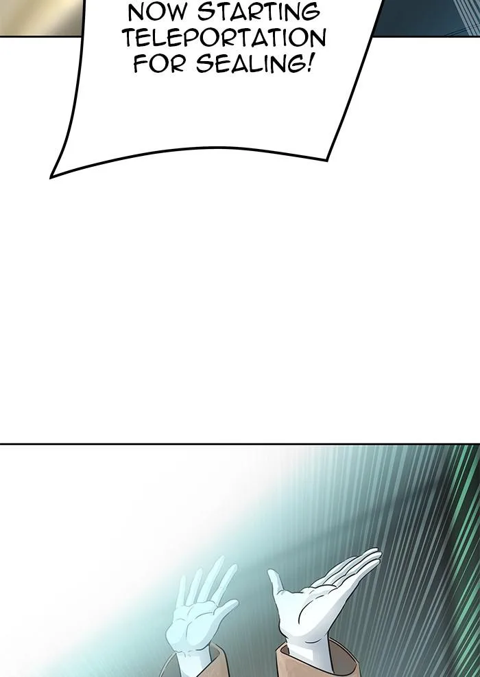 Tower of God - Chapter 518 - Page 109
