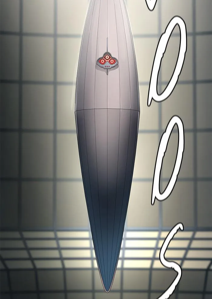 Tower of God - Chapter 518 - Page 115
