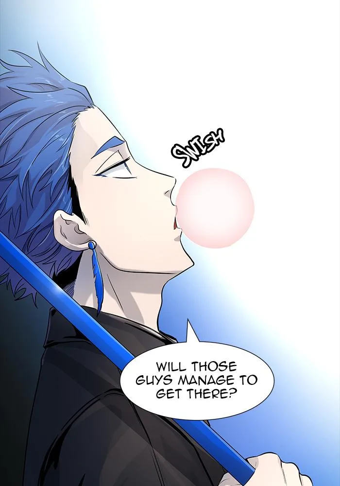 Tower of God - Chapter 518 - Page 118