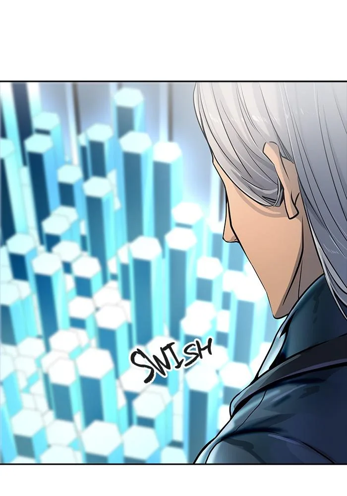 Tower of God - Chapter 518 - Page 12