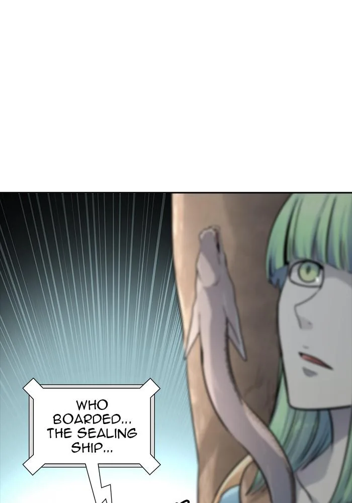 Tower of God - Chapter 518 - Page 122