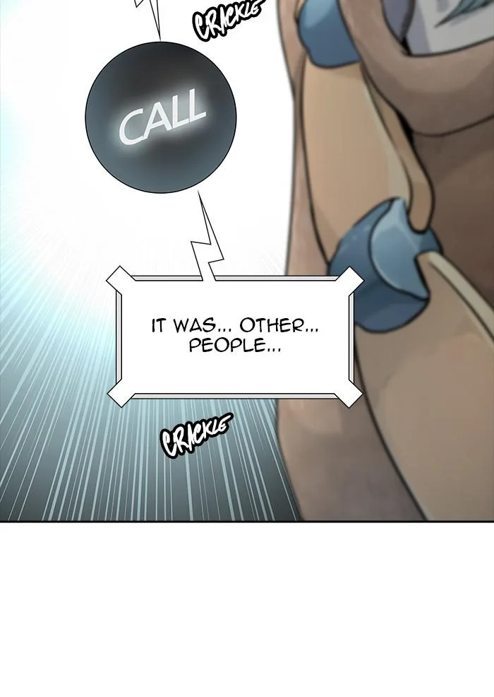 Tower of God - Chapter 518 - Page 123