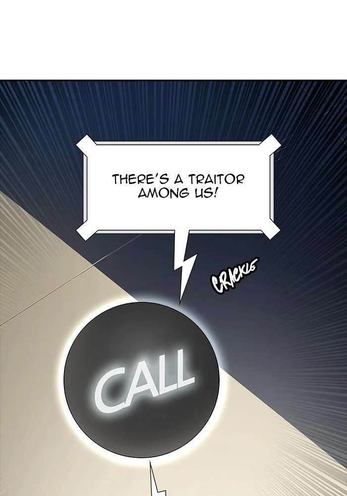 Tower of God - Chapter 518 - Page 124