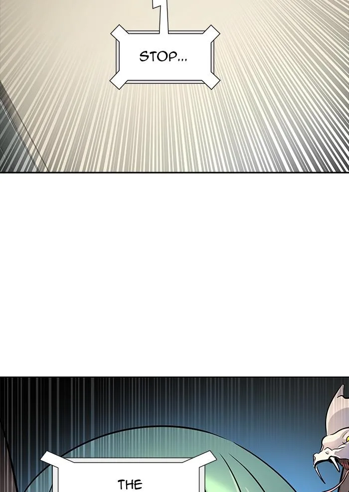 Tower of God - Chapter 518 - Page 125