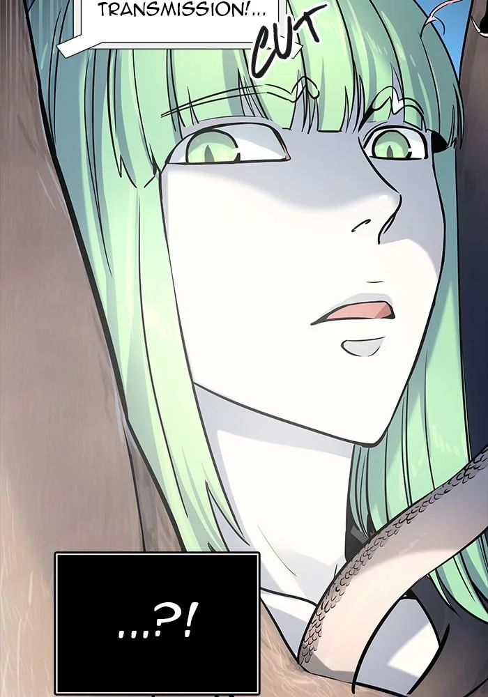 Tower of God - Chapter 518 - Page 126