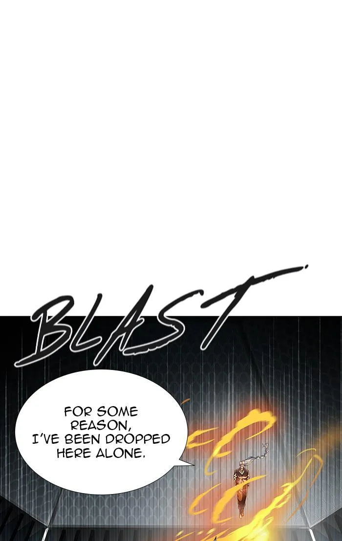 Tower of God - Chapter 518 - Page 13