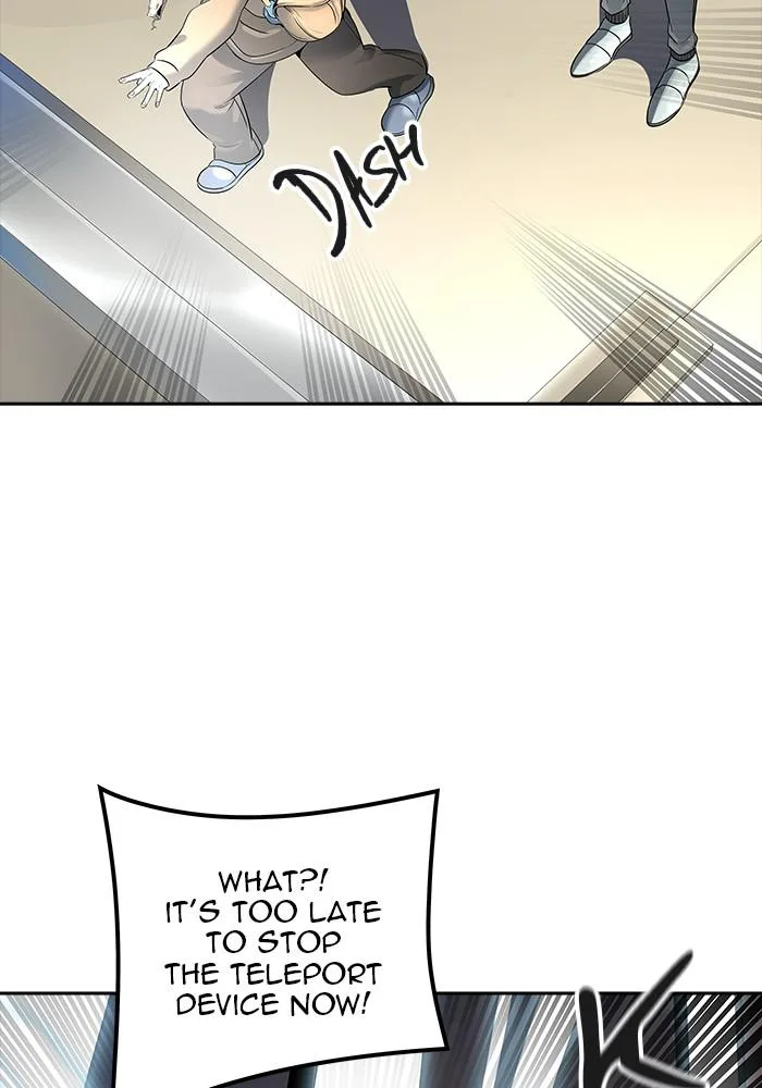 Tower of God - Chapter 518 - Page 130