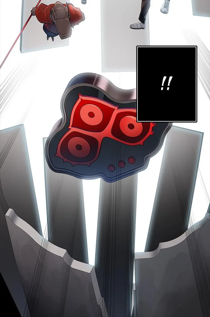 Tower of God - Chapter 518 - Page 134