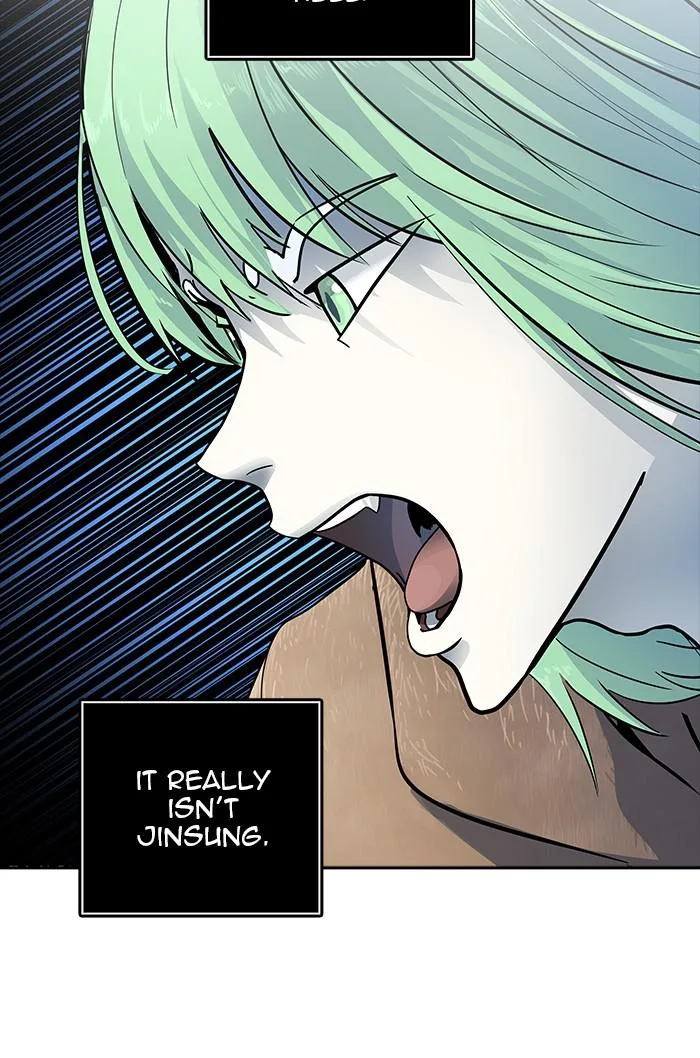 Tower of God - Chapter 518 - Page 136