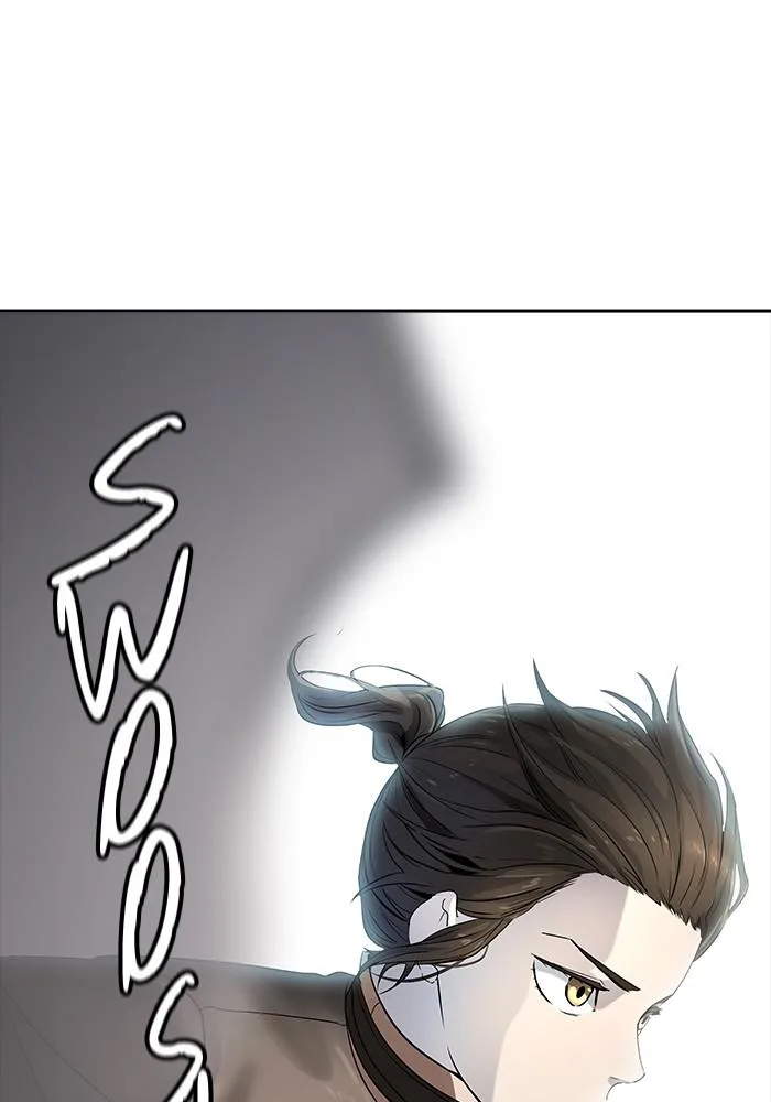 Tower of God - Chapter 518 - Page 137