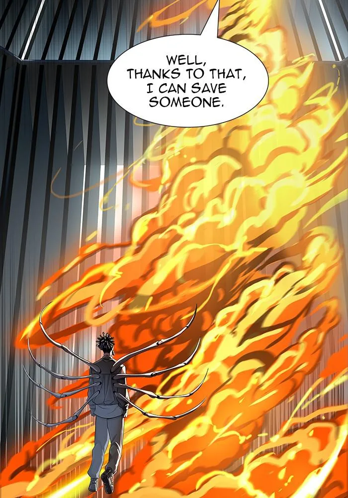 Tower of God - Chapter 518 - Page 14