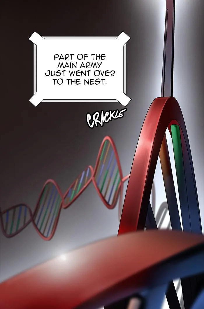 Tower of God - Chapter 518 - Page 142