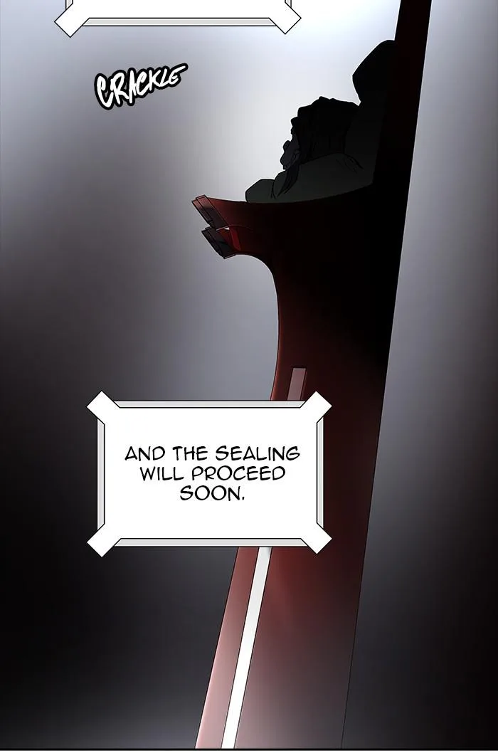 Tower of God - Chapter 518 - Page 144