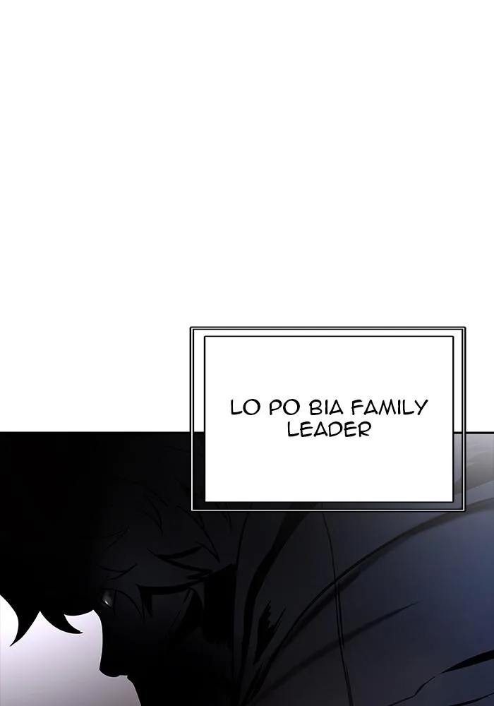 Tower of God - Chapter 518 - Page 145