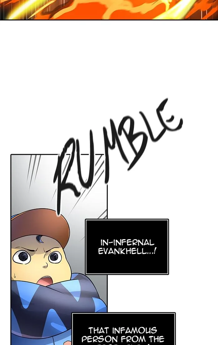 Tower of God - Chapter 518 - Page 15