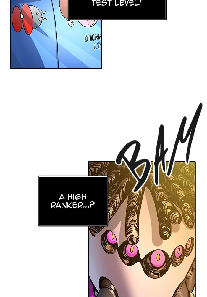 Tower of God - Chapter 518 - Page 16