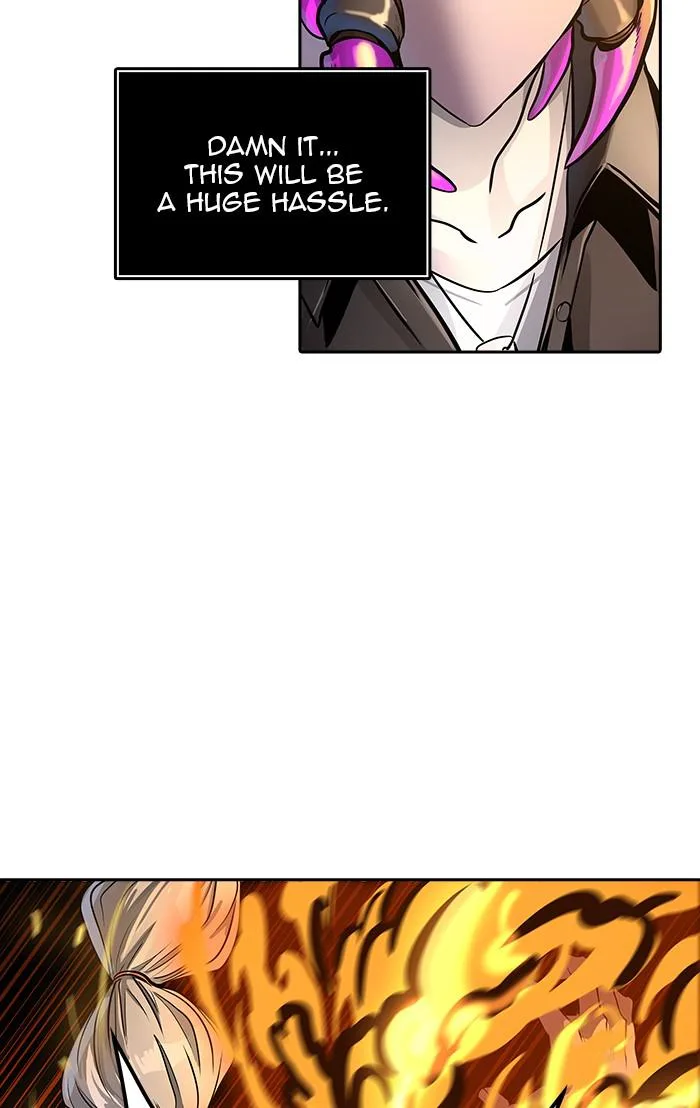 Tower of God - Chapter 518 - Page 17