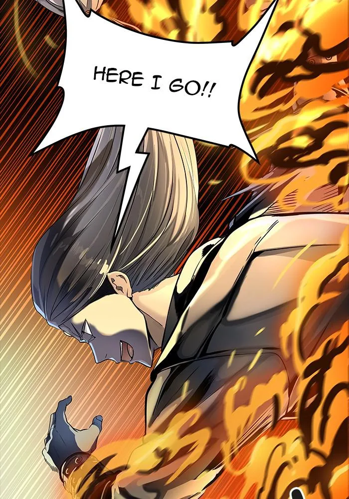 Tower of God - Chapter 518 - Page 18