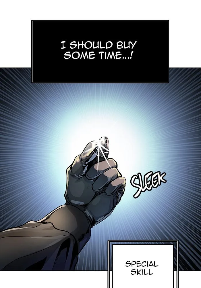 Tower of God - Chapter 518 - Page 20