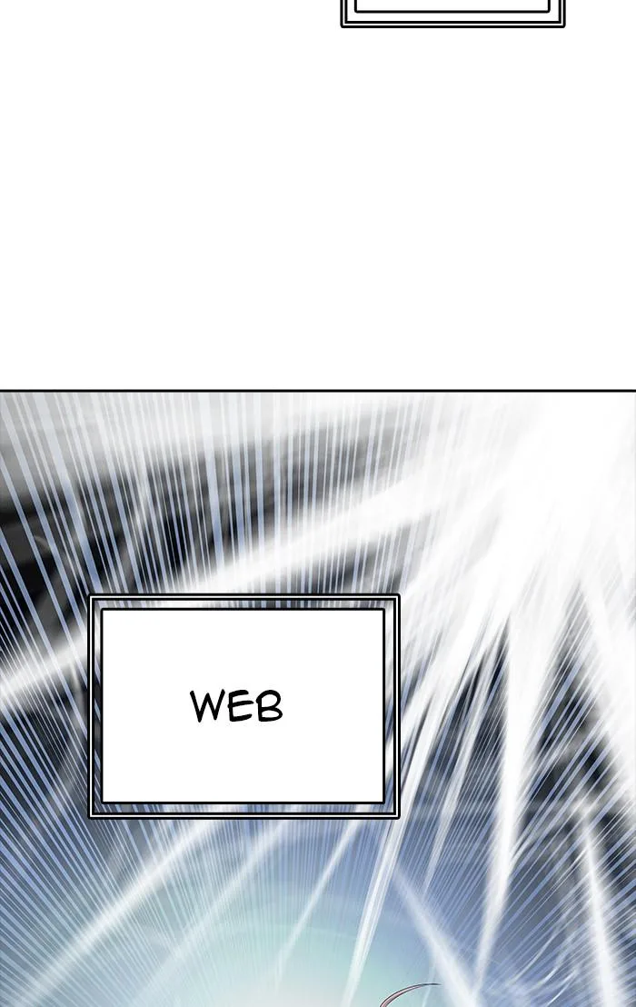 Tower of God - Chapter 518 - Page 21