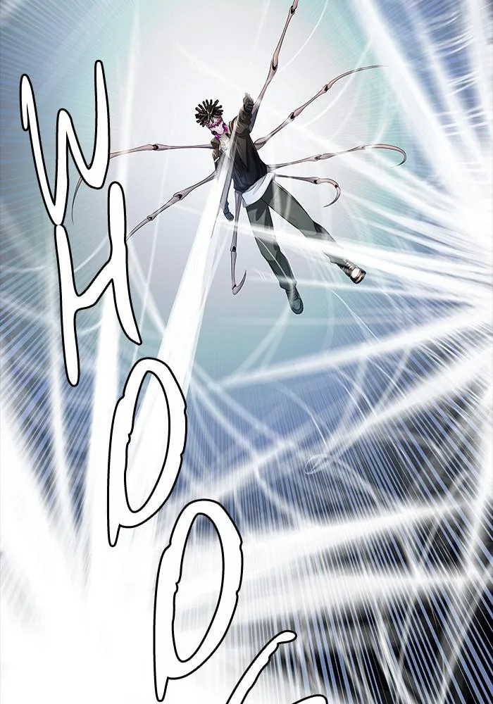 Tower of God - Chapter 518 - Page 22