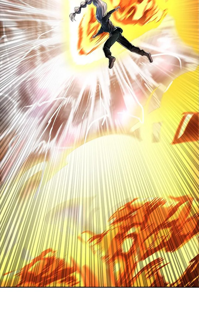 Tower of God - Chapter 518 - Page 25
