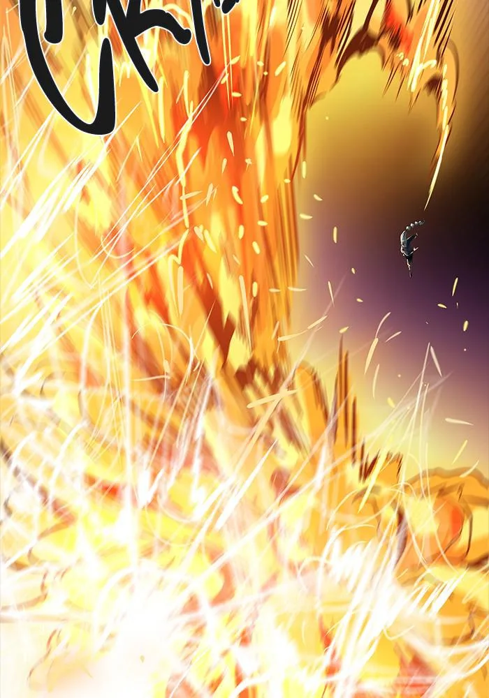 Tower of God - Chapter 518 - Page 27