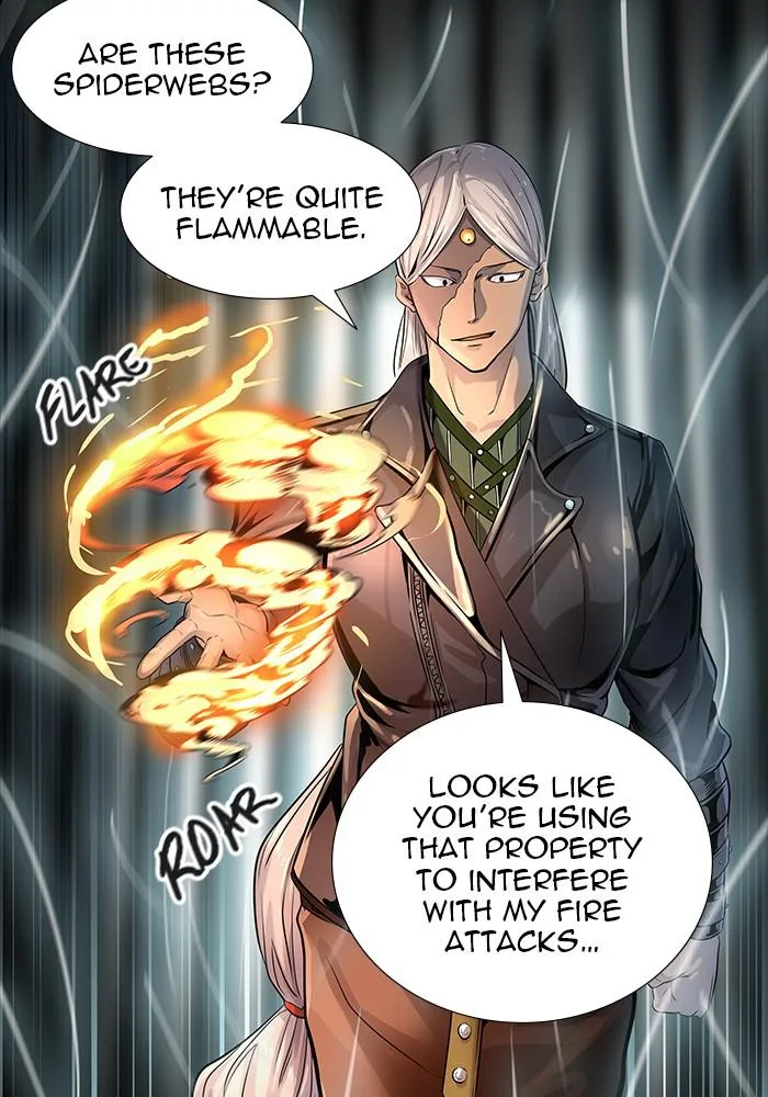 Tower of God - Chapter 518 - Page 29