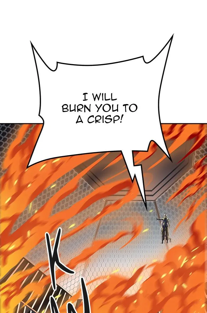 Tower of God - Chapter 518 - Page 32