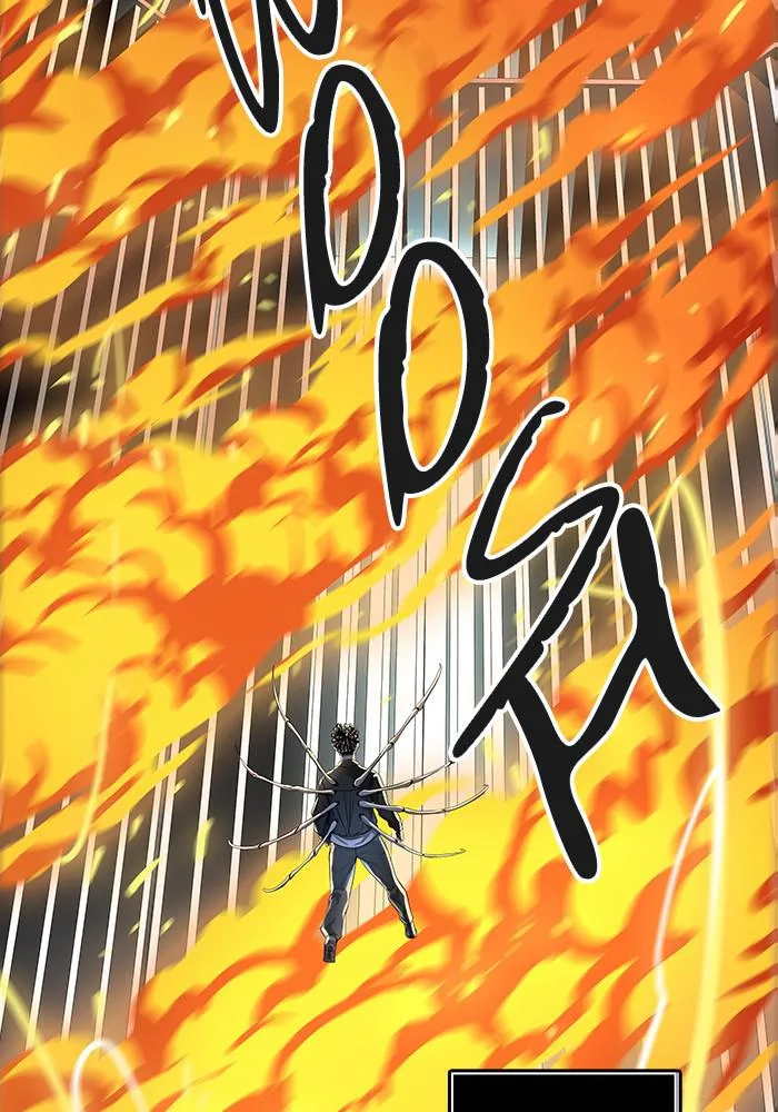 Tower of God - Chapter 518 - Page 33
