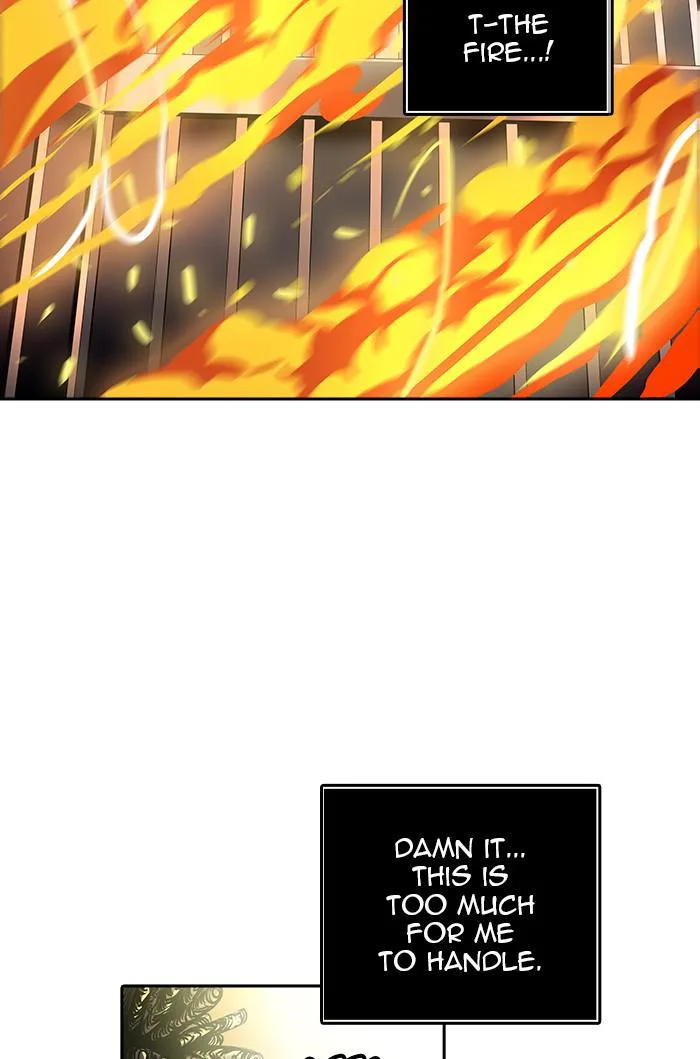 Tower of God - Chapter 518 - Page 34